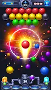 Bubble Shooter - Classic Pop Zrzut ekranu 1