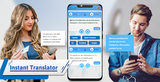 Translate -Language Translator Ảnh chụp màn hình 0