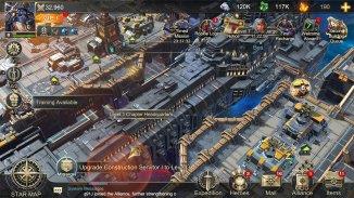 Warhammer 40,000 スクリーンショット 3