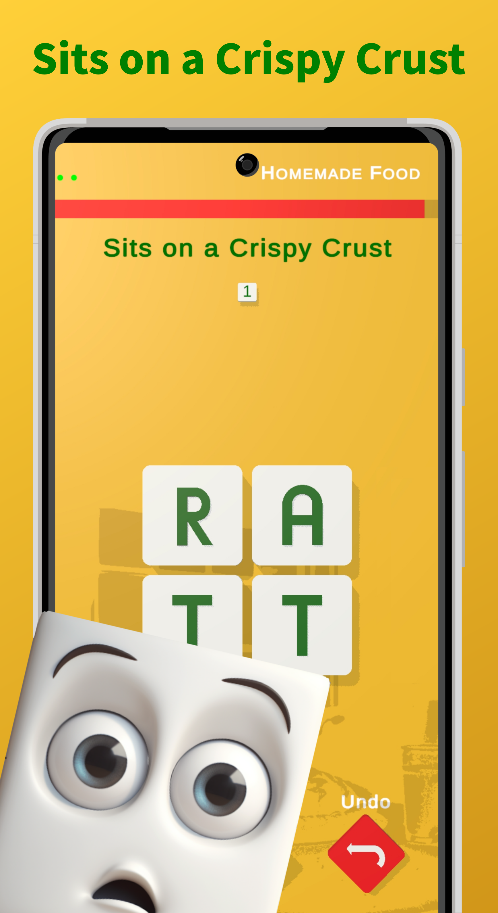 Word Game Puzzles 스크린샷 1