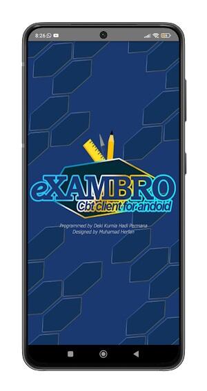 Exambro mod apk