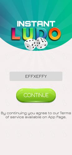 Instant Ludo应用截图第3张