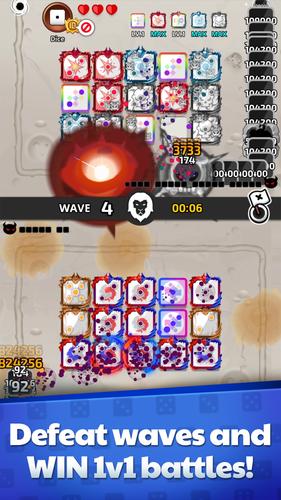 Random Dice ဖန်သားပြင်ဓာတ်ပုံ 0