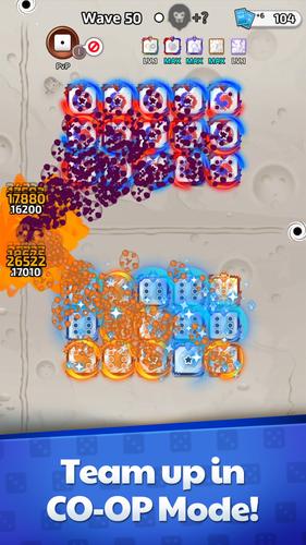 Random Dice ဖန်သားပြင်ဓာတ်ပုံ 1