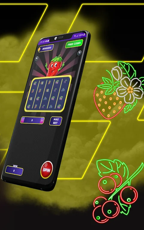 Parimatch: Lucky Fruits স্ক্রিনশট 3