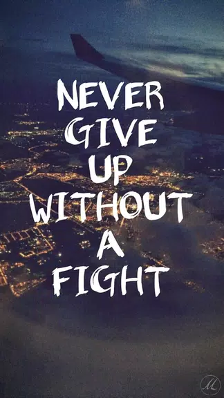 Motivational Quotes Ảnh chụp màn hình 1