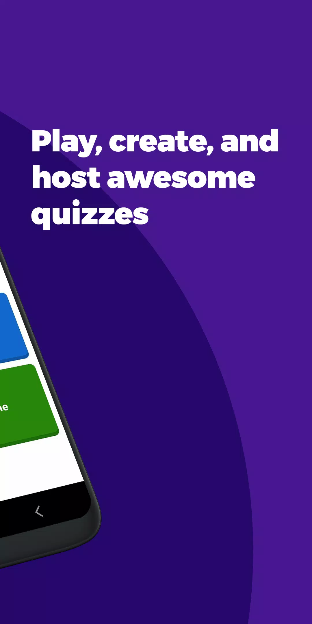 Kahoot! স্ক্রিনশট 1