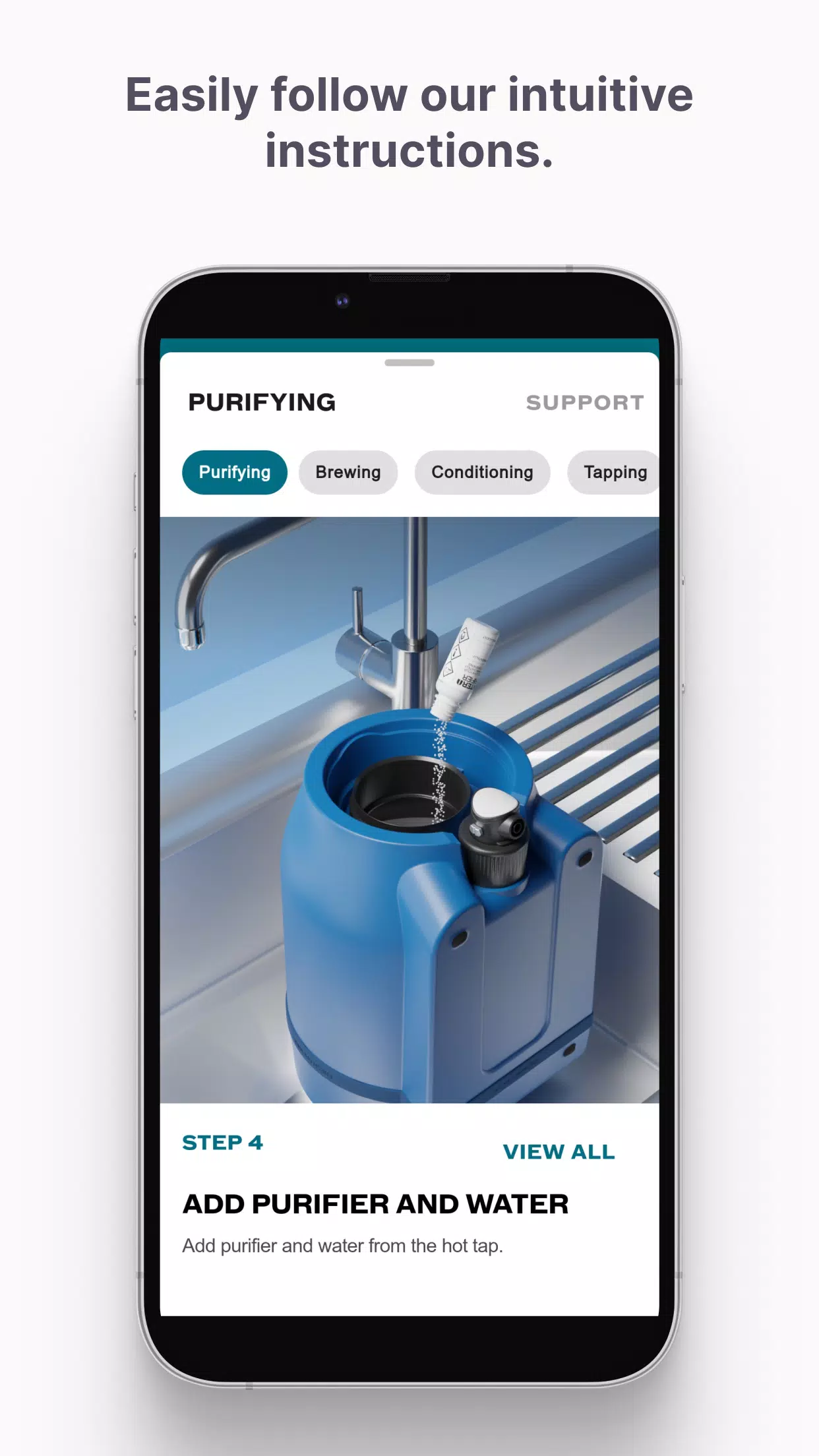 Pinter App Ảnh chụp màn hình 2