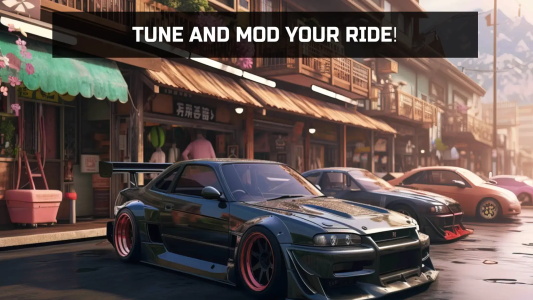 King Of The Racing 2 スクリーンショット 2