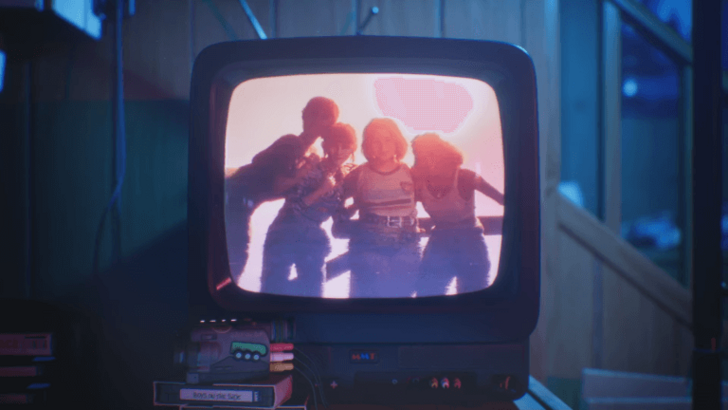 Preorder Lost Records: Bloom & Rage with DLC
