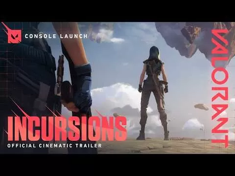 Valorant Mobile officiellement annoncé avec le développement de Lightspeed Studios