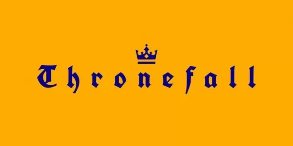 Stylishes Echtzeit-Strategiespiel Thronefall erscheint für iOS