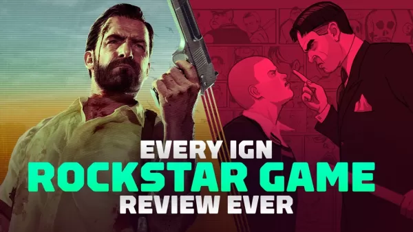 Ang Red Dead Redemption 2 ay naiulat na itinakda para sa Nintendo Switch 2 sa pagtatapos ng 2025-at mayroong isang rumored na susunod na pag-upgrade ng patch din, masyadong