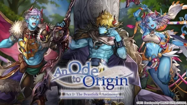 Realms of Legend: The Launch of 