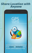 Schermata GPS Location Tracker : FREE 1