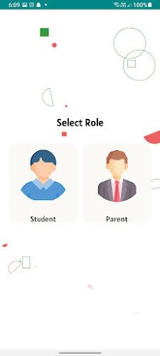 EDUBase Parents Ảnh chụp màn hình 0