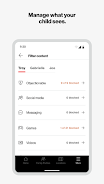 Verizon Smart Family - Parent Captura de tela 2