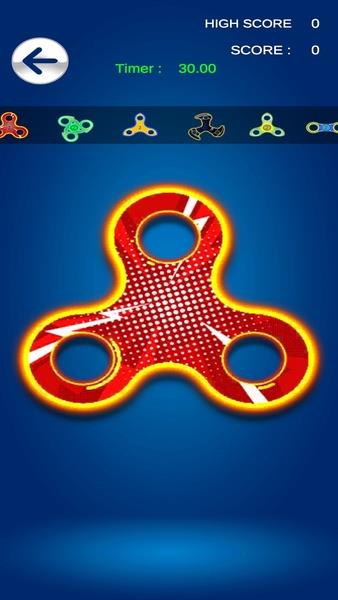 Antistress Puzzle Games Screenshot 1