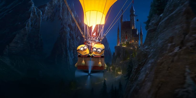 Minion Rush: Ang Bagong Nilalaman ay Nagdiriwang ng Despicable Me 4