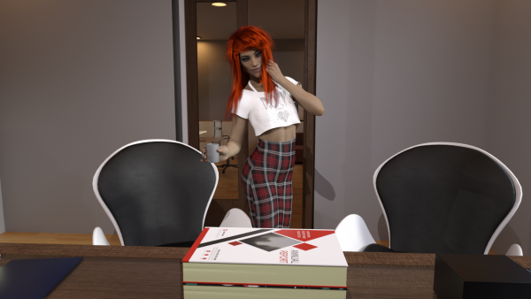 Affairs of the Heart Captura de pantalla 2