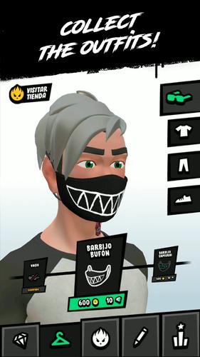 LIT killah Tangkapan skrin 3
