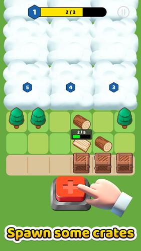 Tap to Build Zrzut ekranu 0