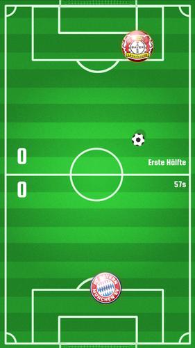 Liga Spiel Zrzut ekranu 3