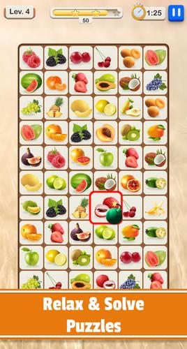 Tilescapes Match应用截图第1张
