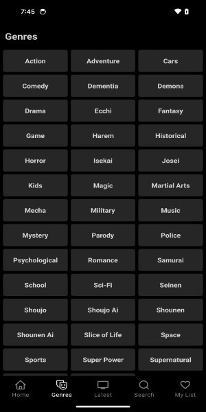 Zorox Скриншот 0