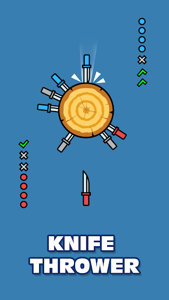 2 Player Games: 1v1 Challenge Mod 螢幕截圖 1