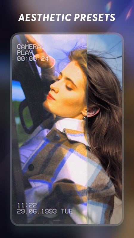 VidChic স্ক্রিনশট 2