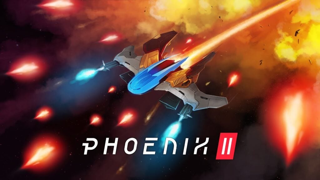 《Phoenix 2》通过战役模式、控制器改进了游戏玩法索尼Xperia支持