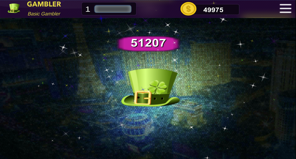 Games - Old Vegas Slots Скриншот 3