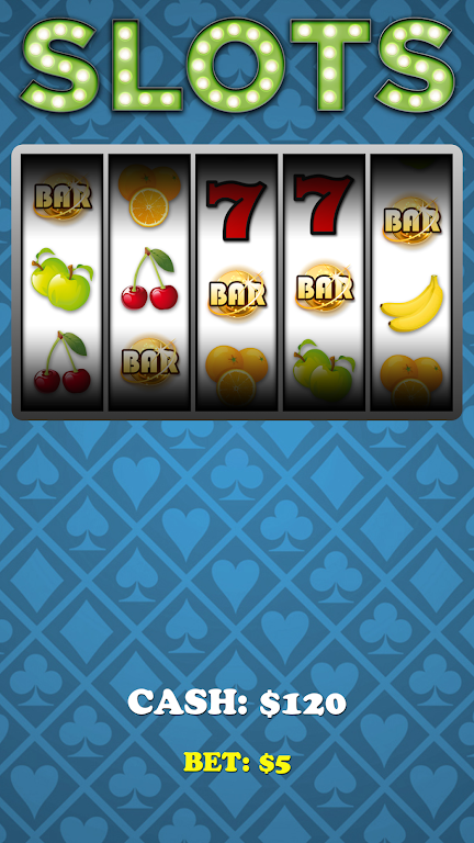 Moehringia Online Social Casino Captura de pantalla 2