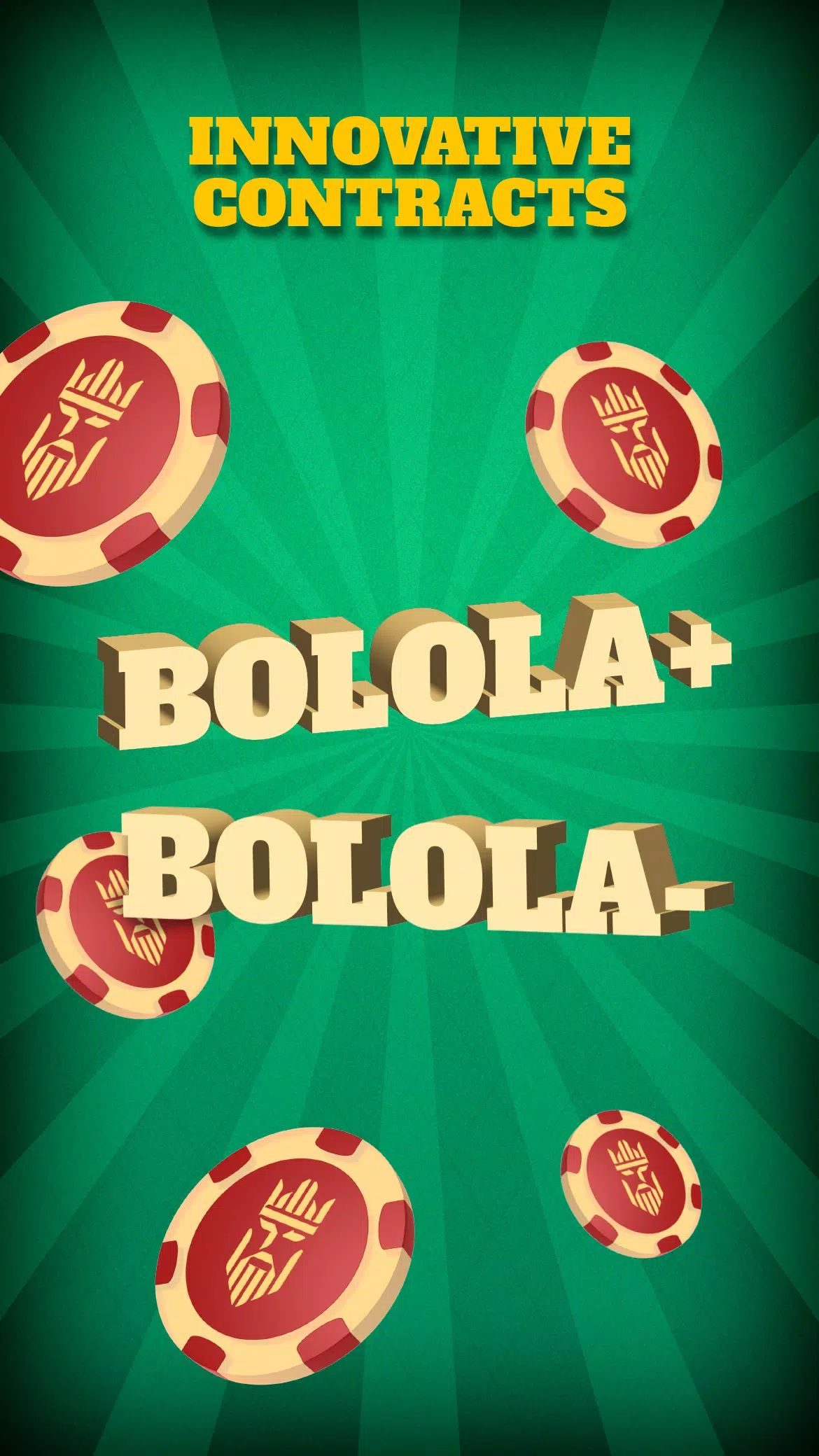 King Bolola 螢幕截圖 2