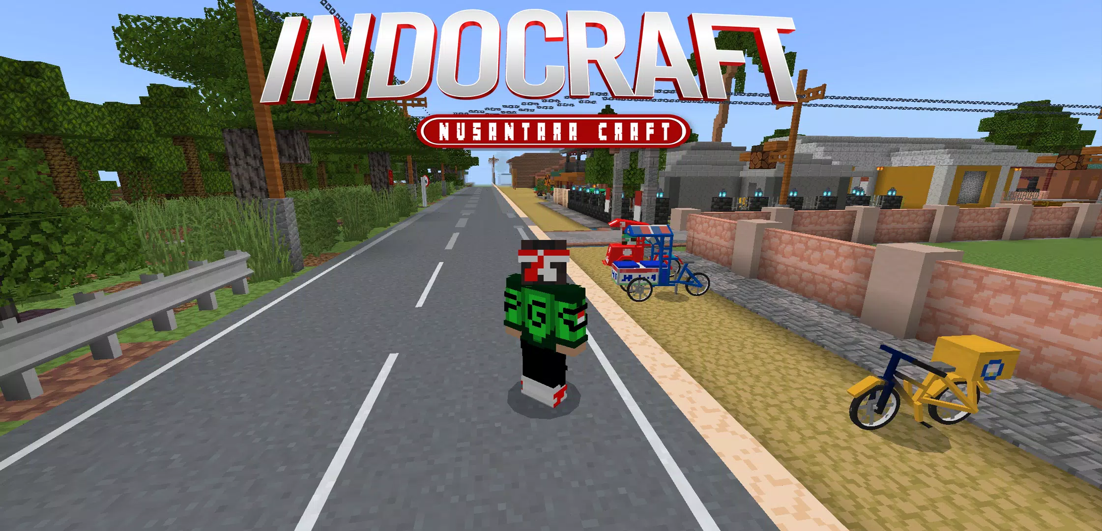 INDOCRAFT ภาพหน้าจอ 2