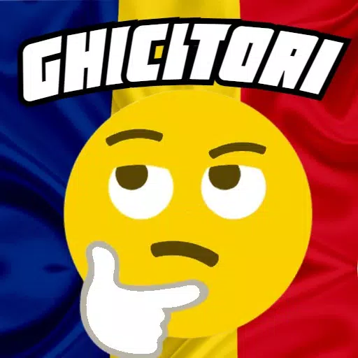 Ghicitori 2024