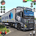 Truck Cargo Heavy Simulator