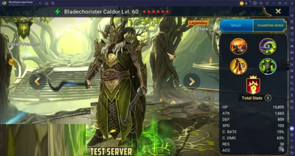 Abril de 2025: Novo Guia dos Campeões para Raid Shadow Legends
