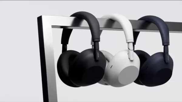 Sony WH-1000XM6 特色功能