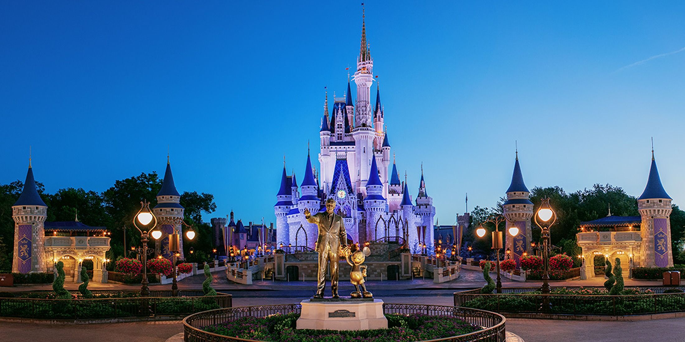 Disney Announces Major Change Coming to Parks Next Month