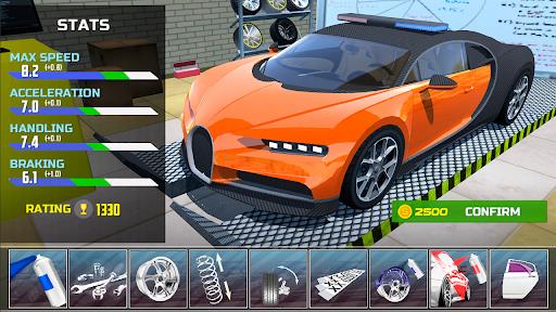 Car Simulator 2应用截图第1张