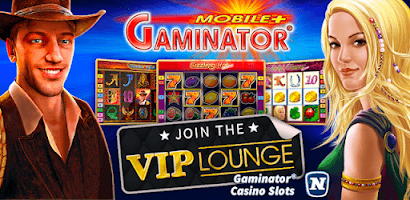 Gaminator Online Casino Slots应用截图第0张