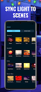 LED Light Controller & Remote Screenshot 3