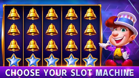 Wild Crowns Slots স্ক্রিনশট 1