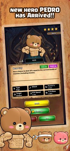 Defend the Kingdom : TD Royale Capture d'écran 1