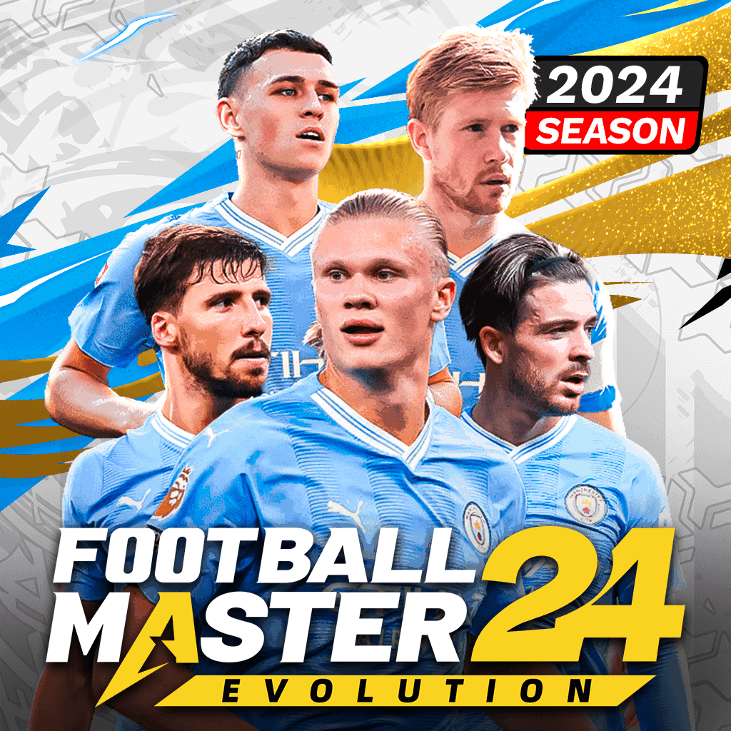 Football Master 2