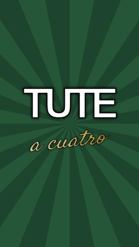 Tute a Cuatro Скриншот 0