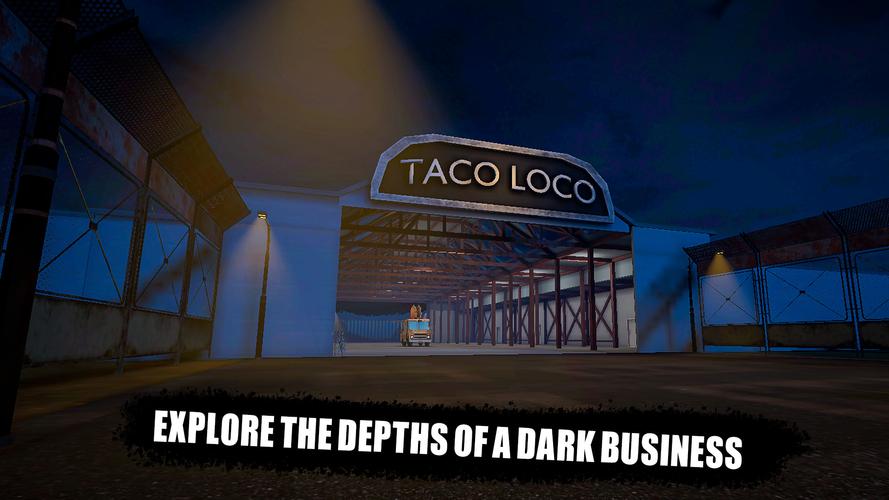 Taco Loco স্ক্রিনশট 3