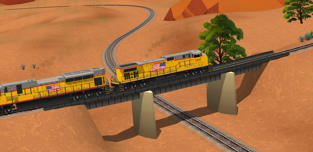 TrainWorks 2 螢幕截圖 3